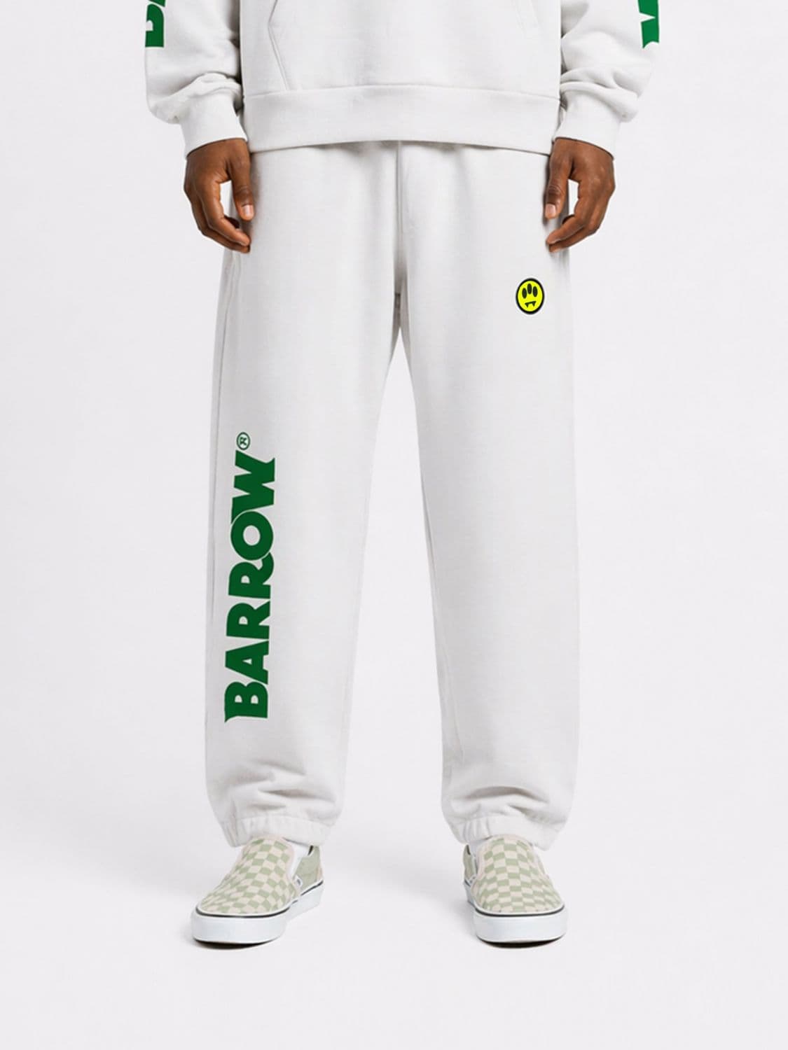 Barrow Pants men