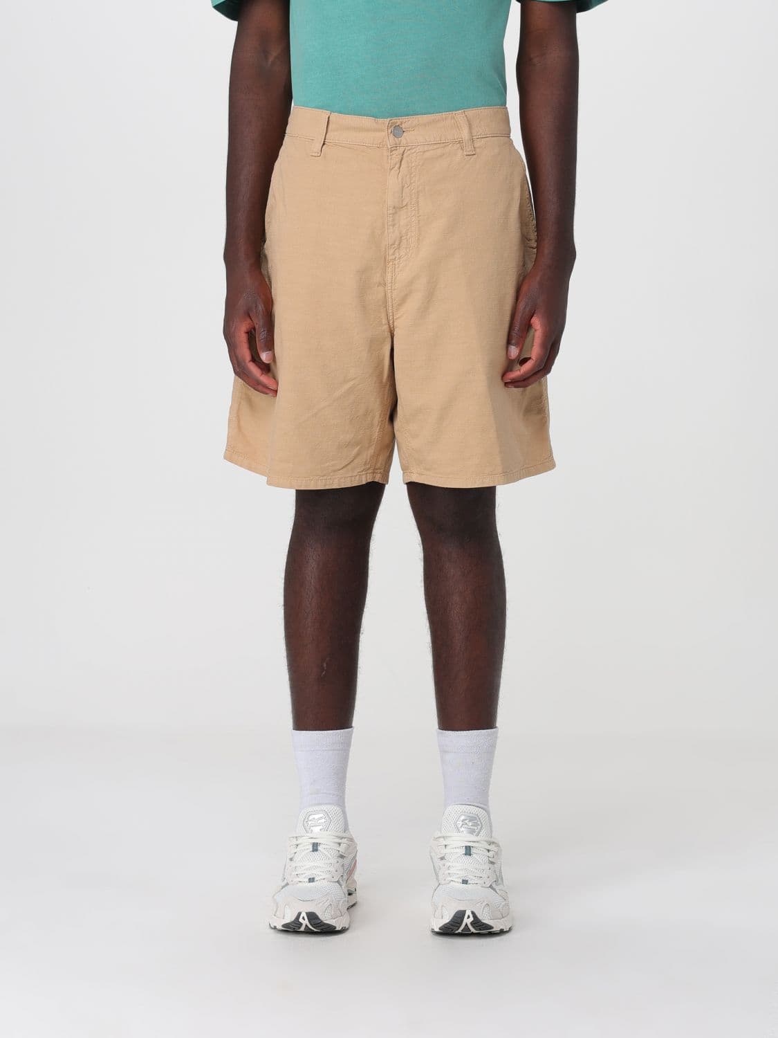 Carhartt Wip Cotton Shorts