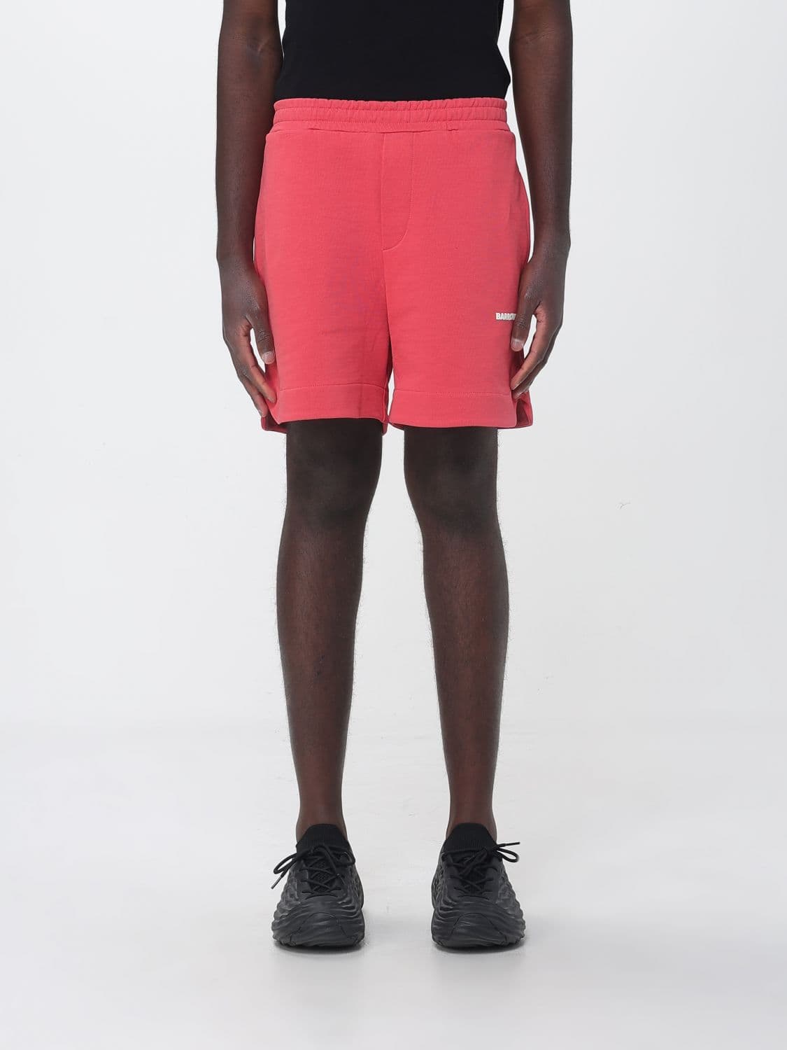 Barrow Cotton Jogging Shorts