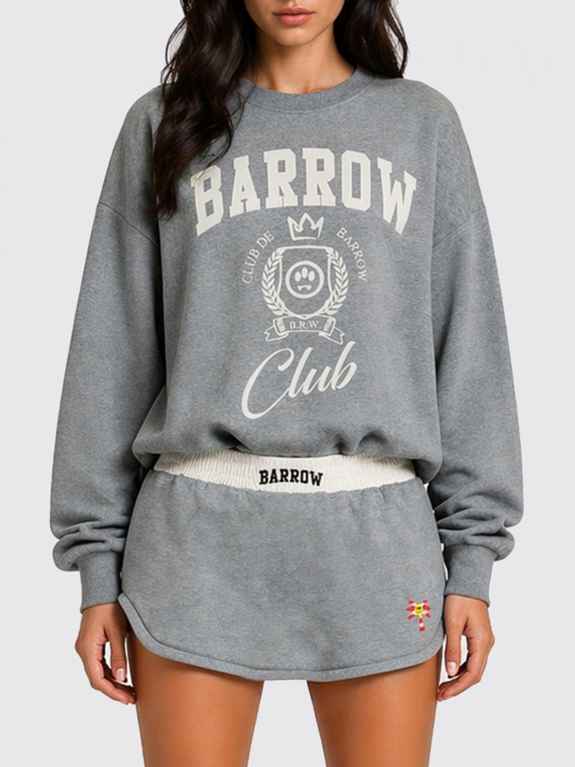 Barrow Sweatshirt woman