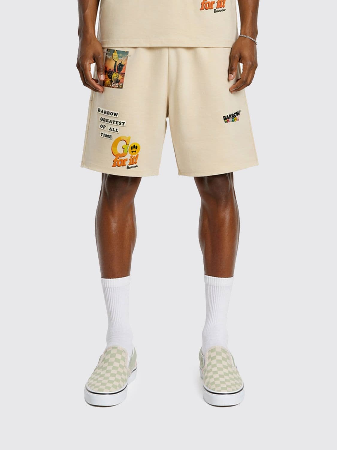 Barrow Shorts men