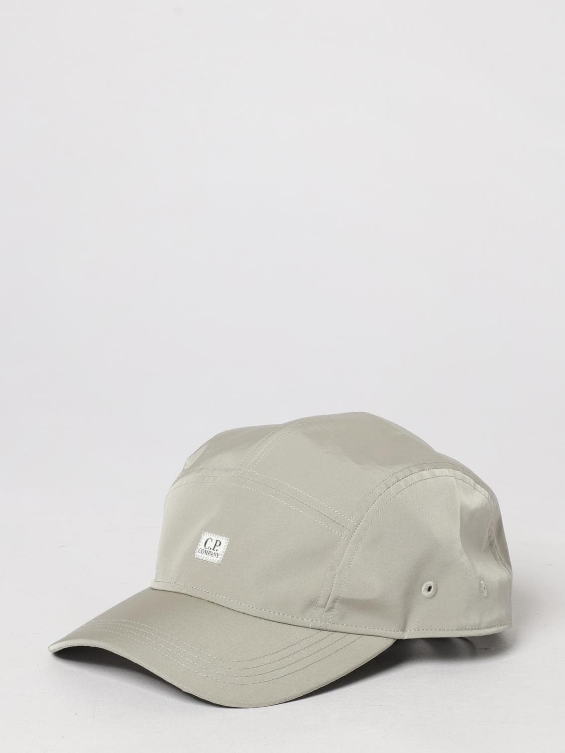 C.p. Company C. P. COMPANY Technical Fabric Baseball Cap