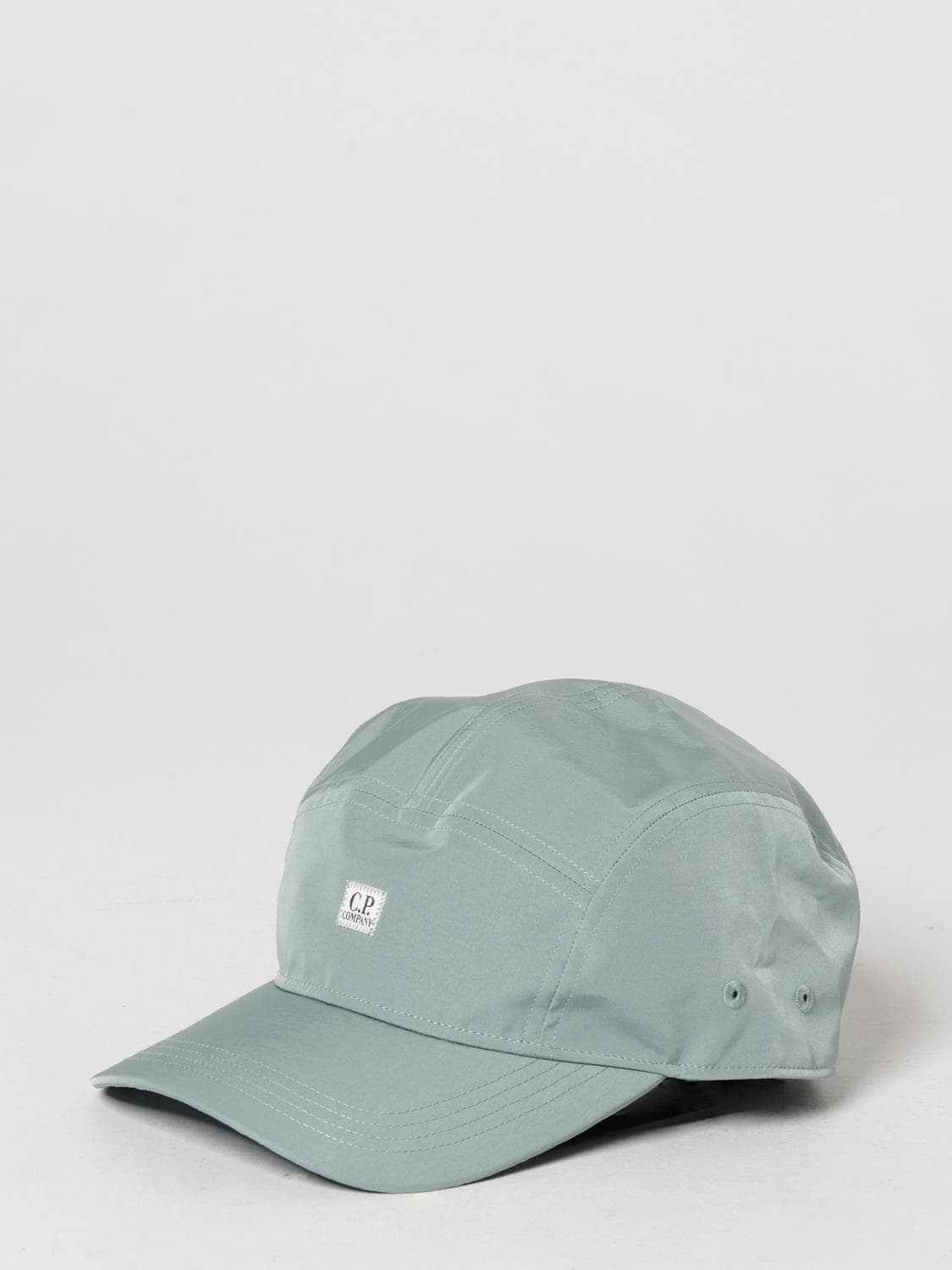 C.p. Company C. P. COMPANY Technical Fabric Baseball Cap · OS