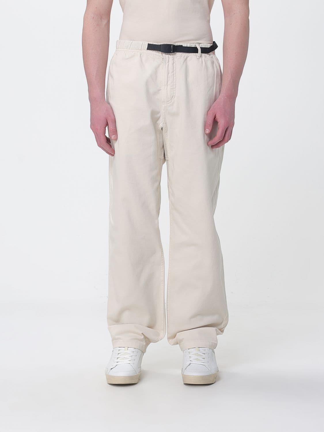 Gramicci Cotton Trousers