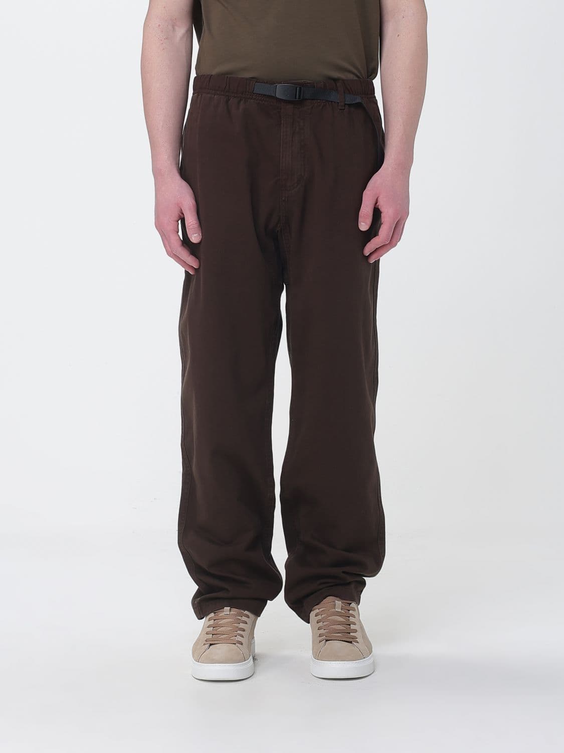 Gramicci Cotton Trousers