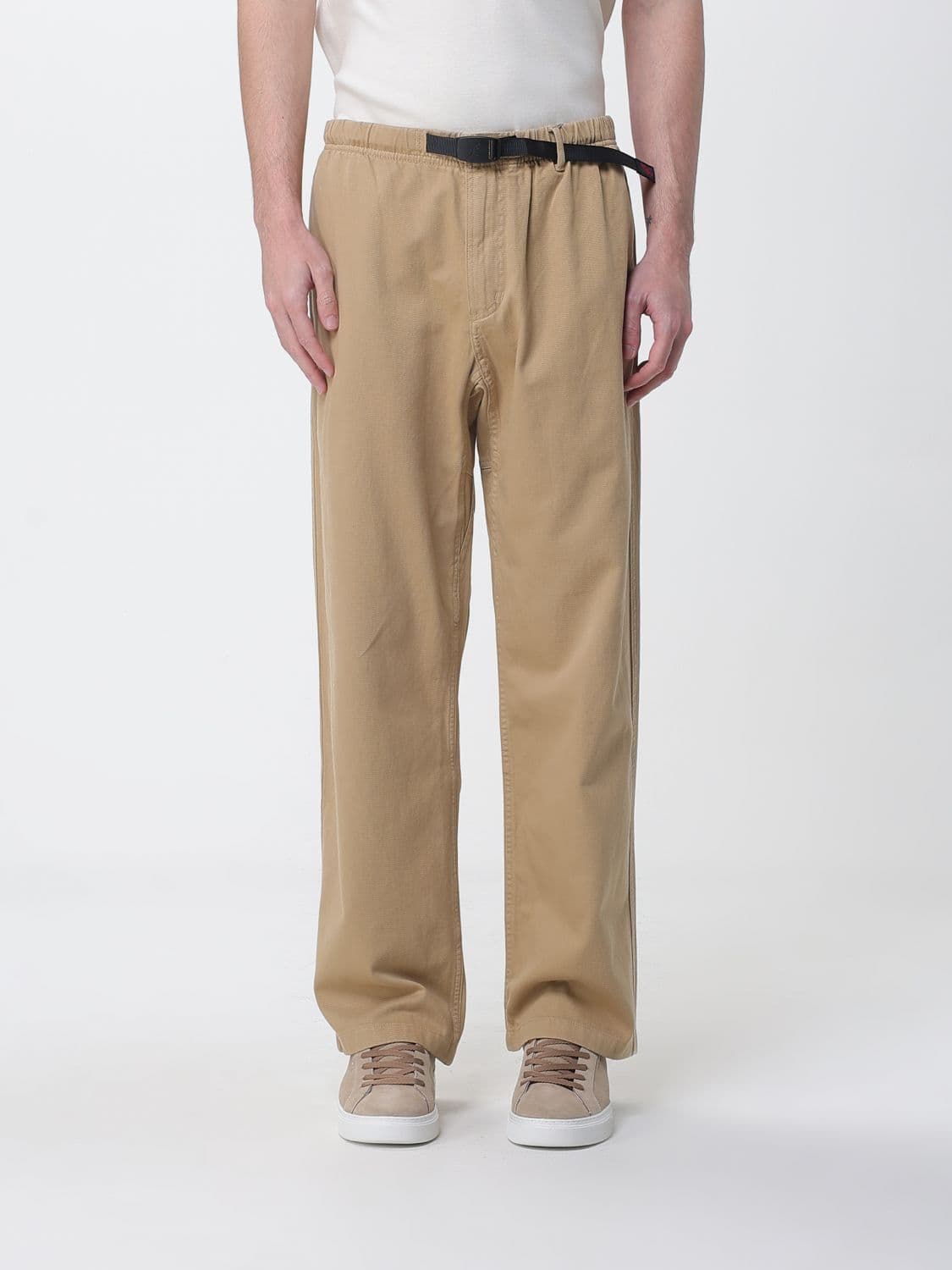 Gramicci Cotton Trousers