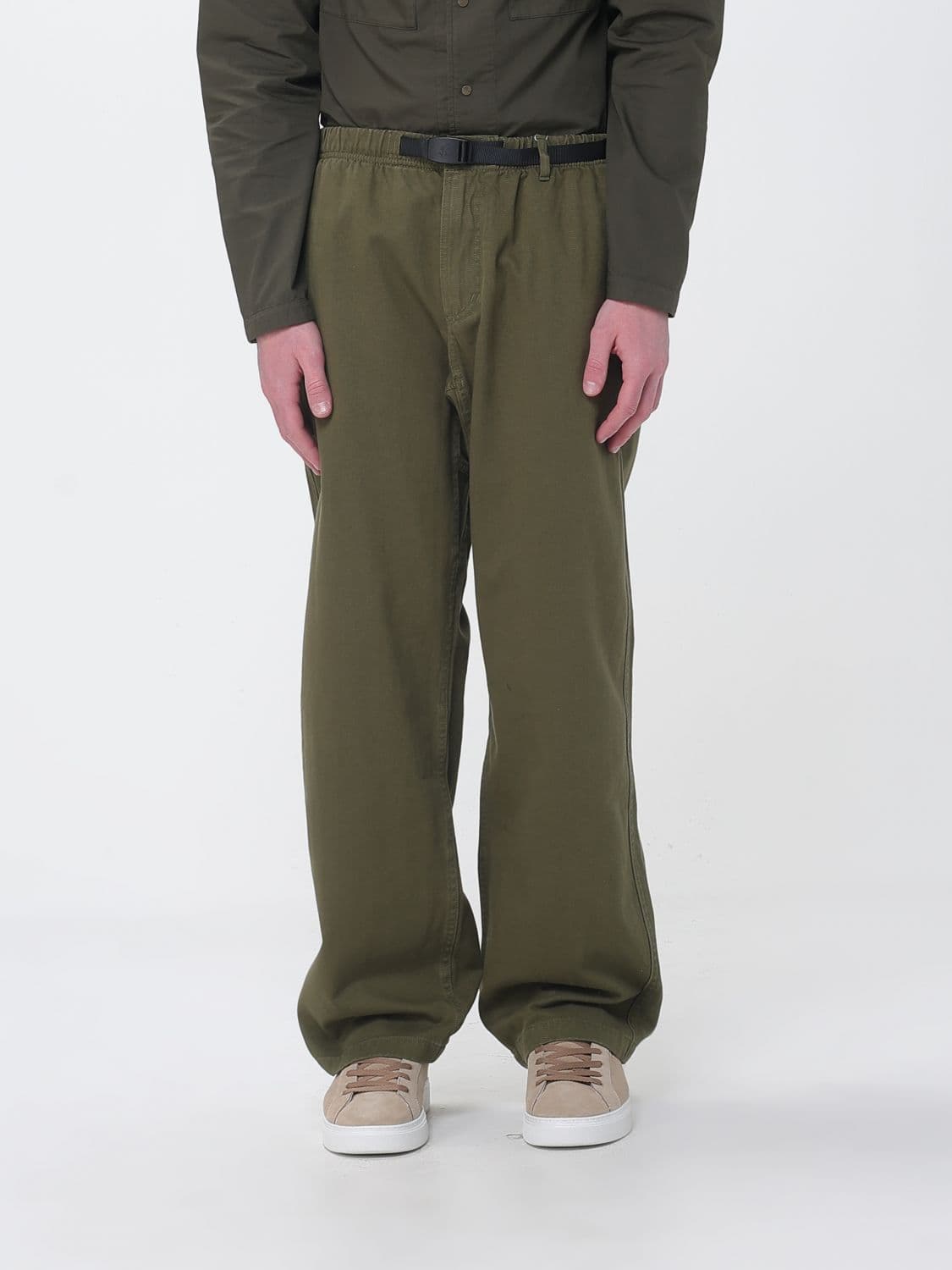 Gramicci Cotton Trousers