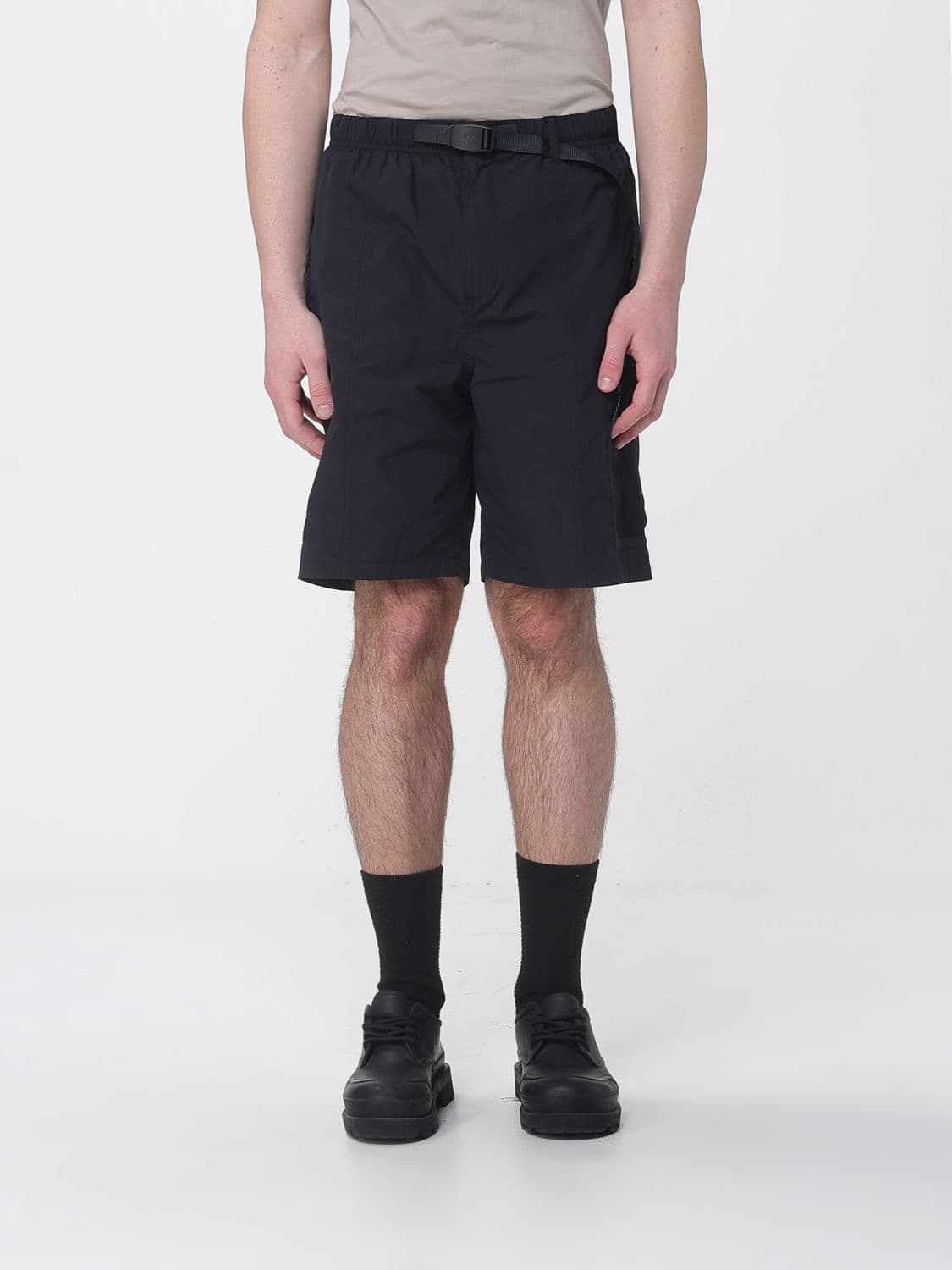 Gramicci Cotton Drawstring Shorts