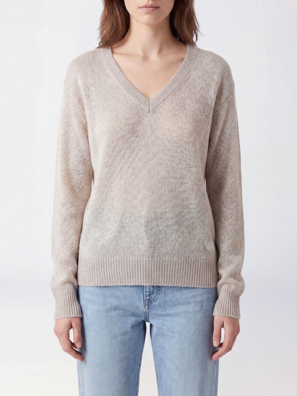 Fabiana Filippi Sweater woman