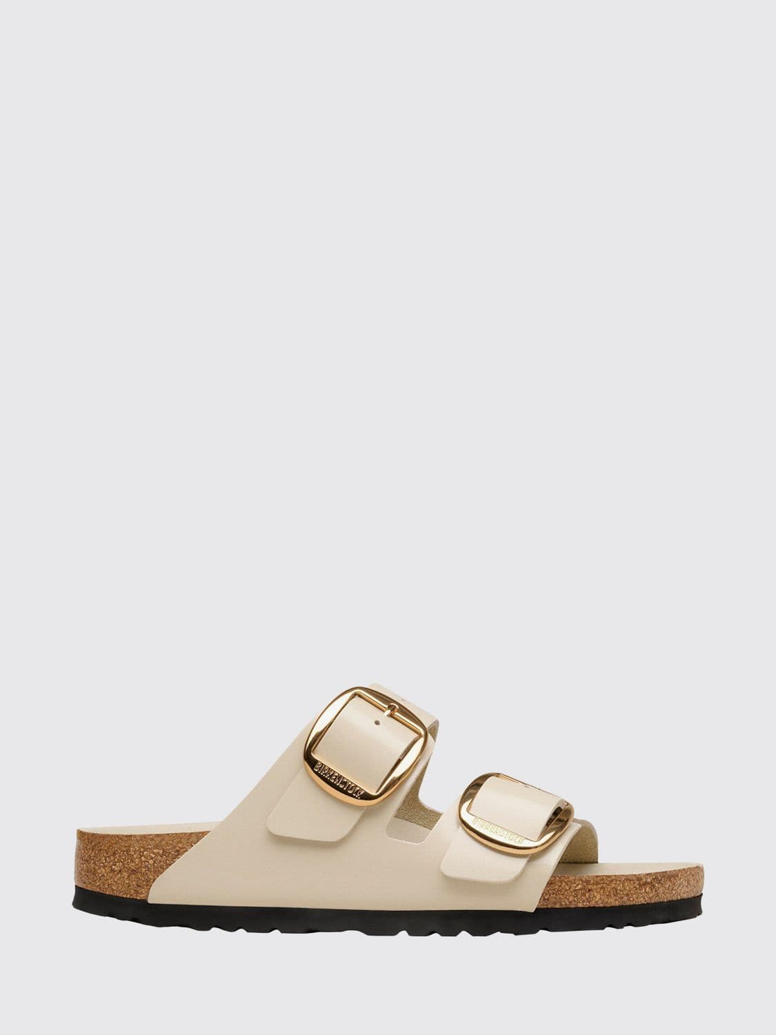 Birkenstock Arizona Big Buckle Leather Sandals