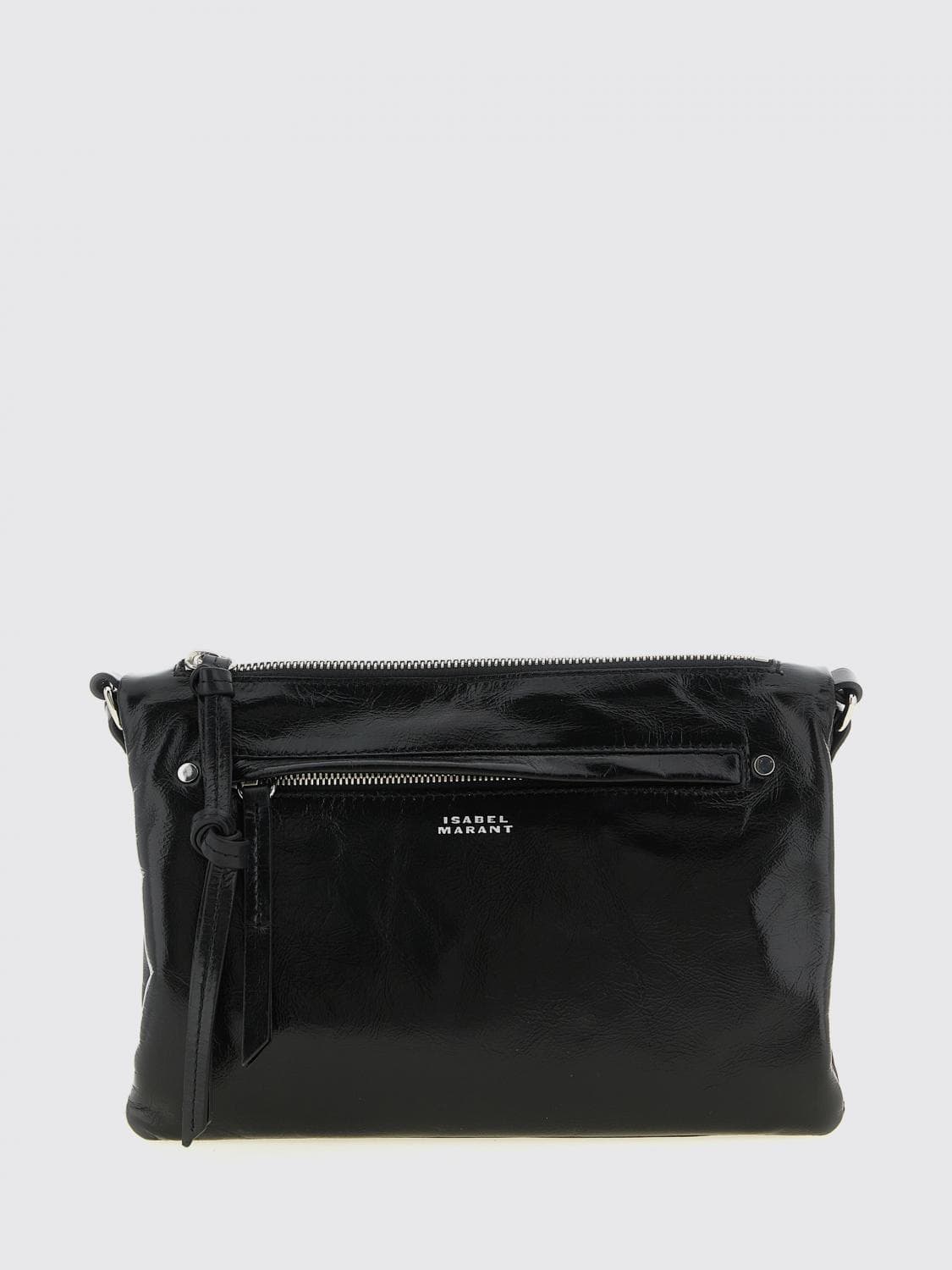 Isabel Marant Winna Duo Leather Bag