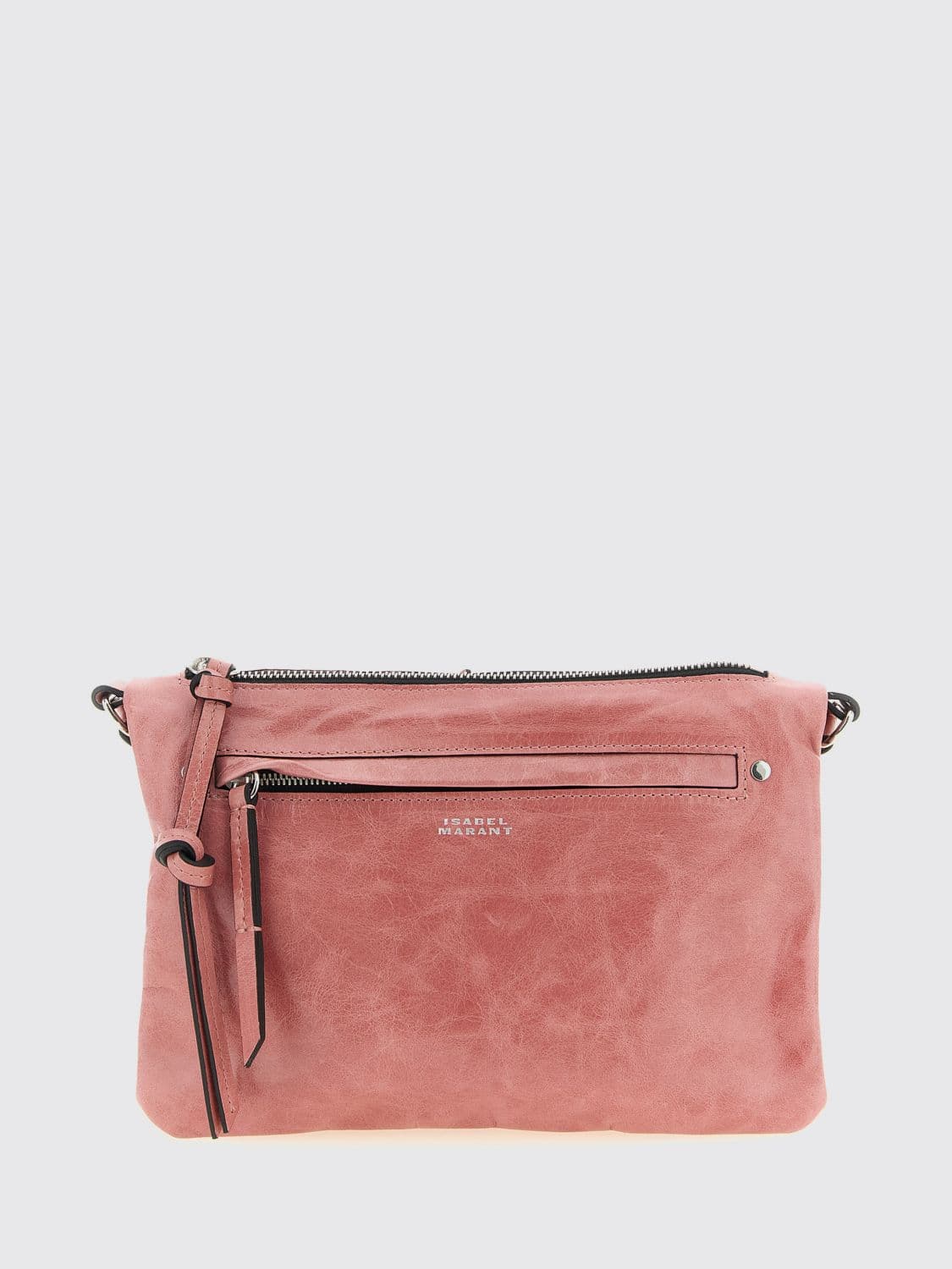 Isabel Marant Winna Duo Leather Bag