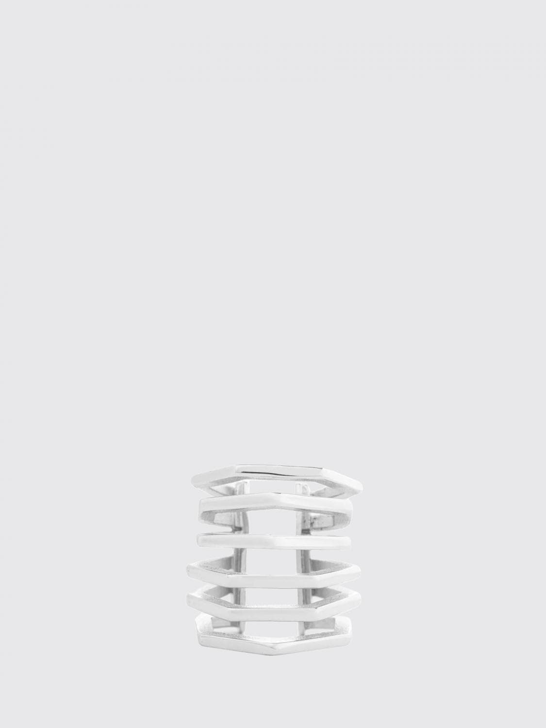 Federica Tosi Serena Gold Ear Cuff