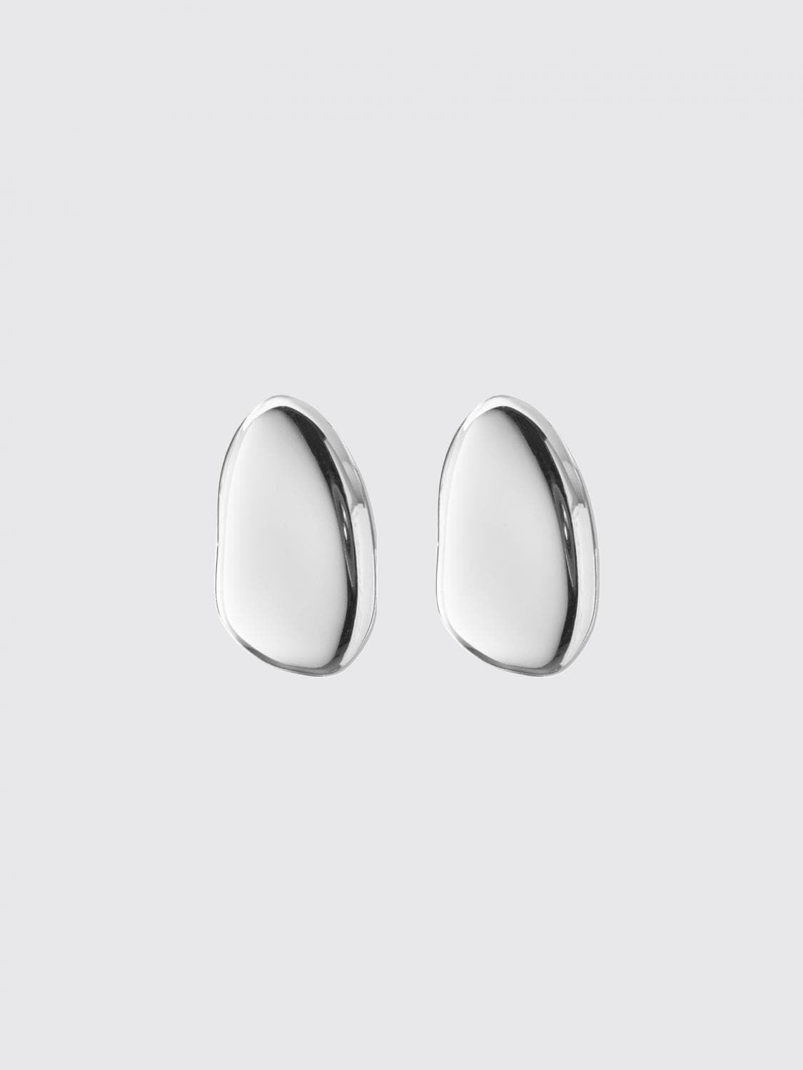 Federica Tosi Brass Earrings