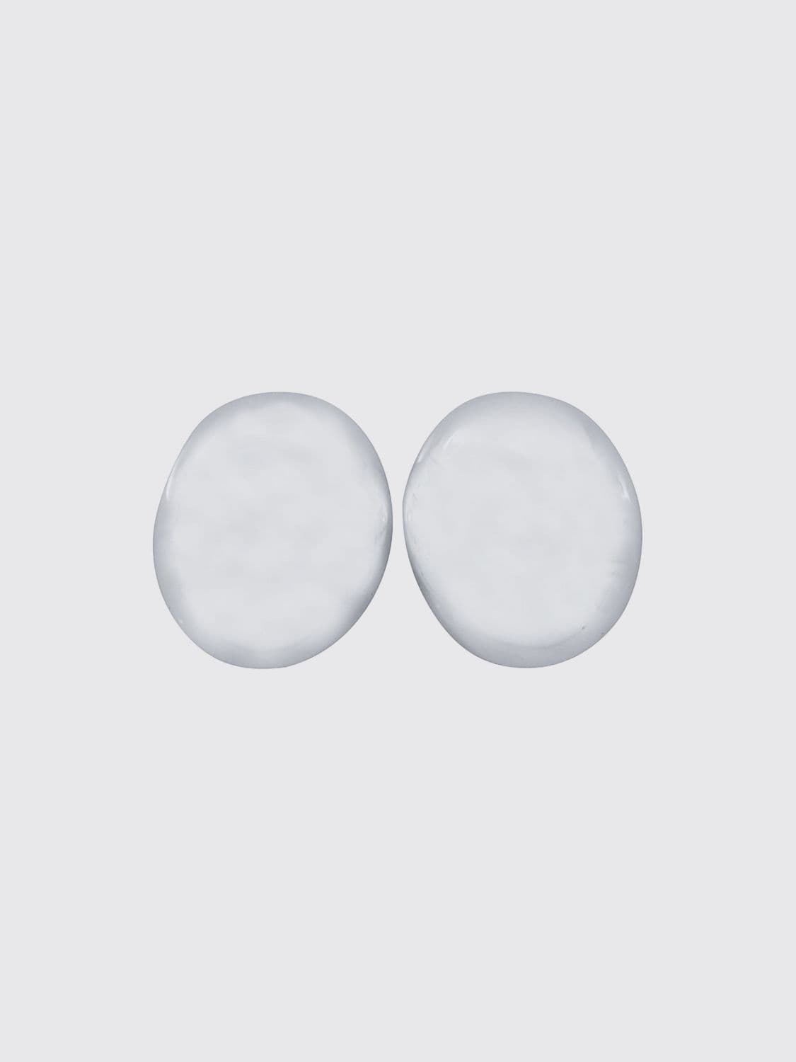 Federica Tosi Isa Brass Earrings