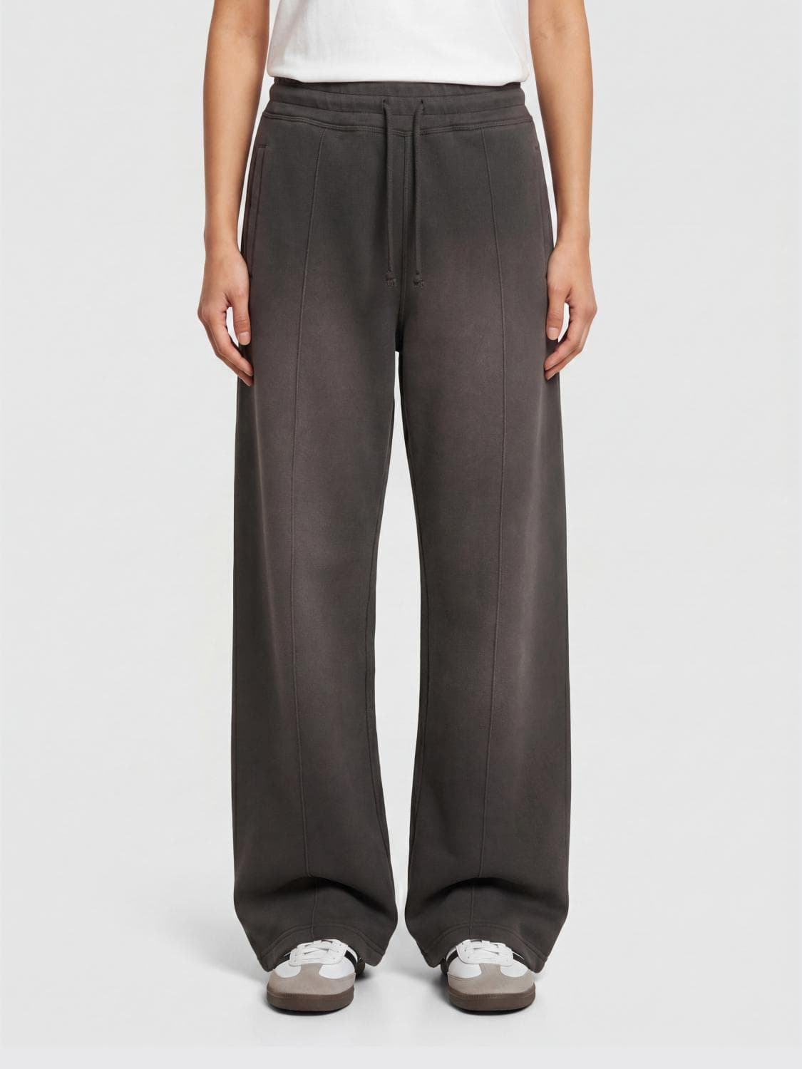 Golden Goose Cotton Jogging Trousers