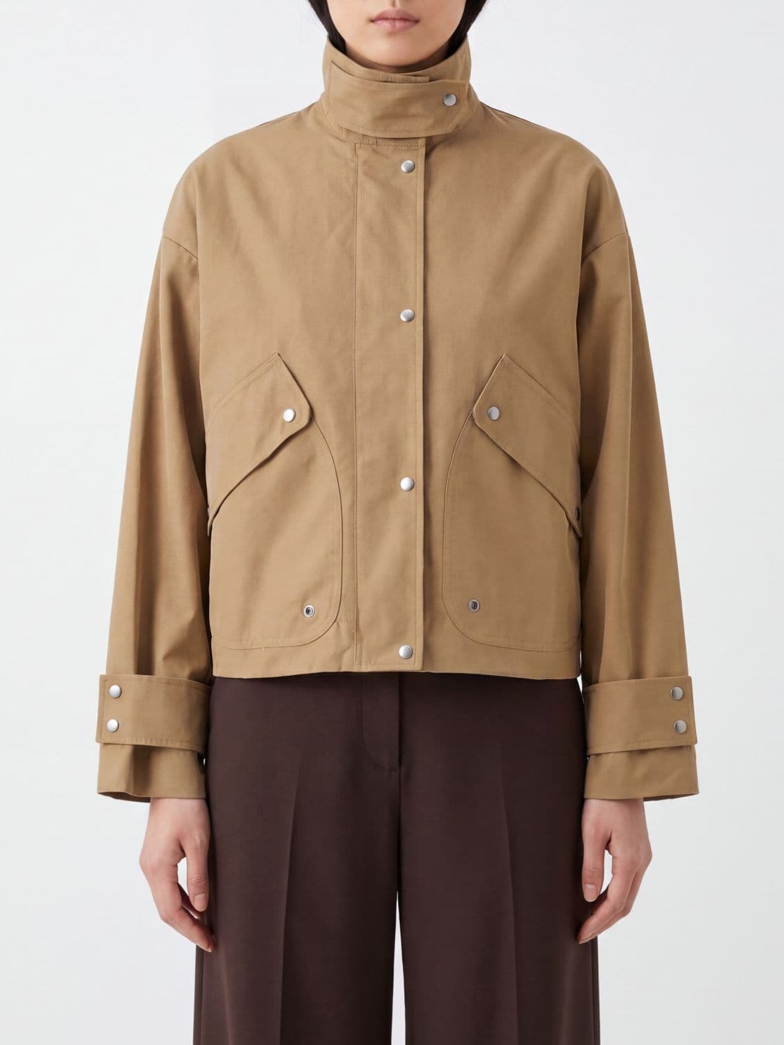 Aspesi Jacket woman