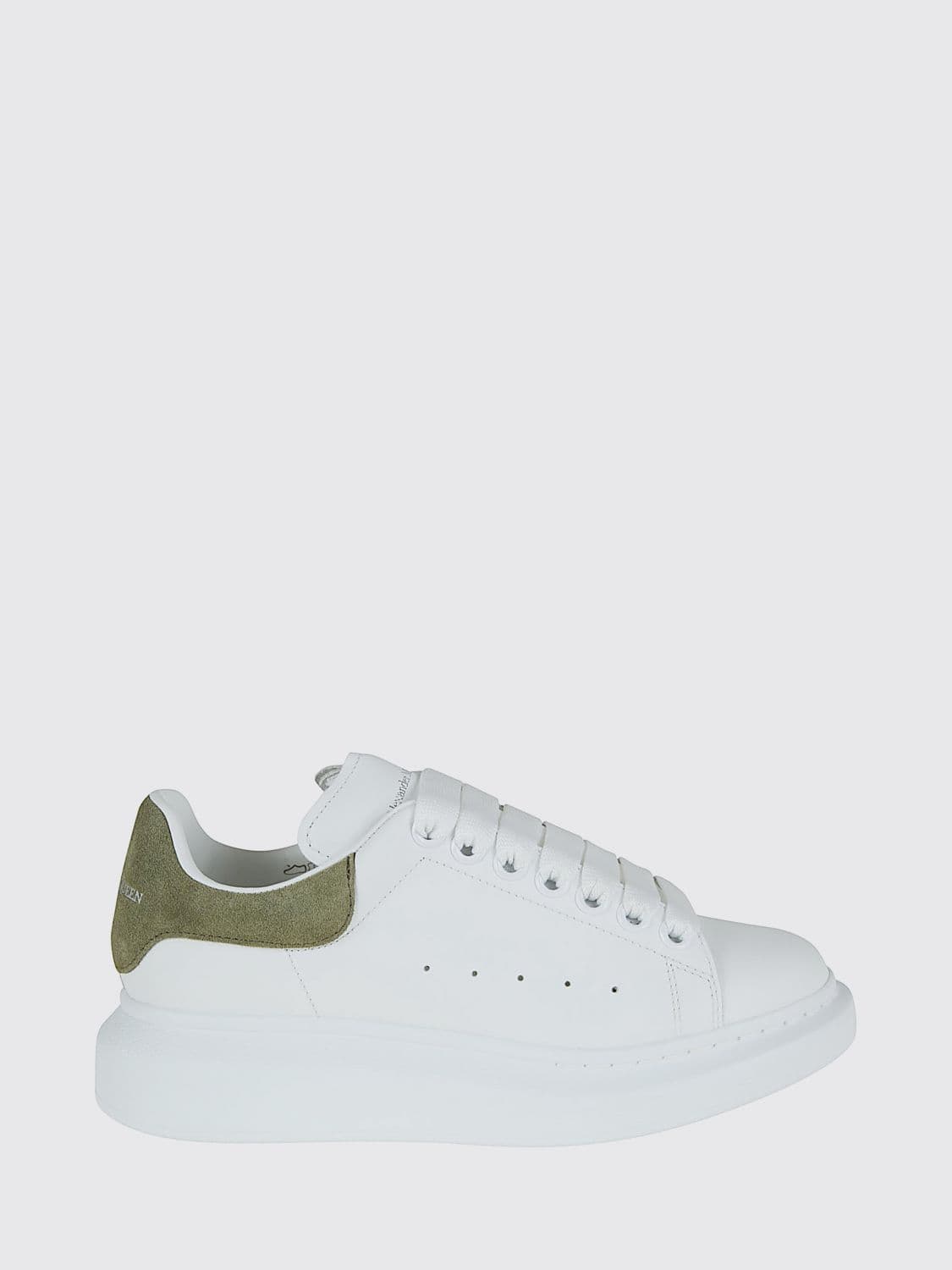 Mcqueen Sneakers men · 44½