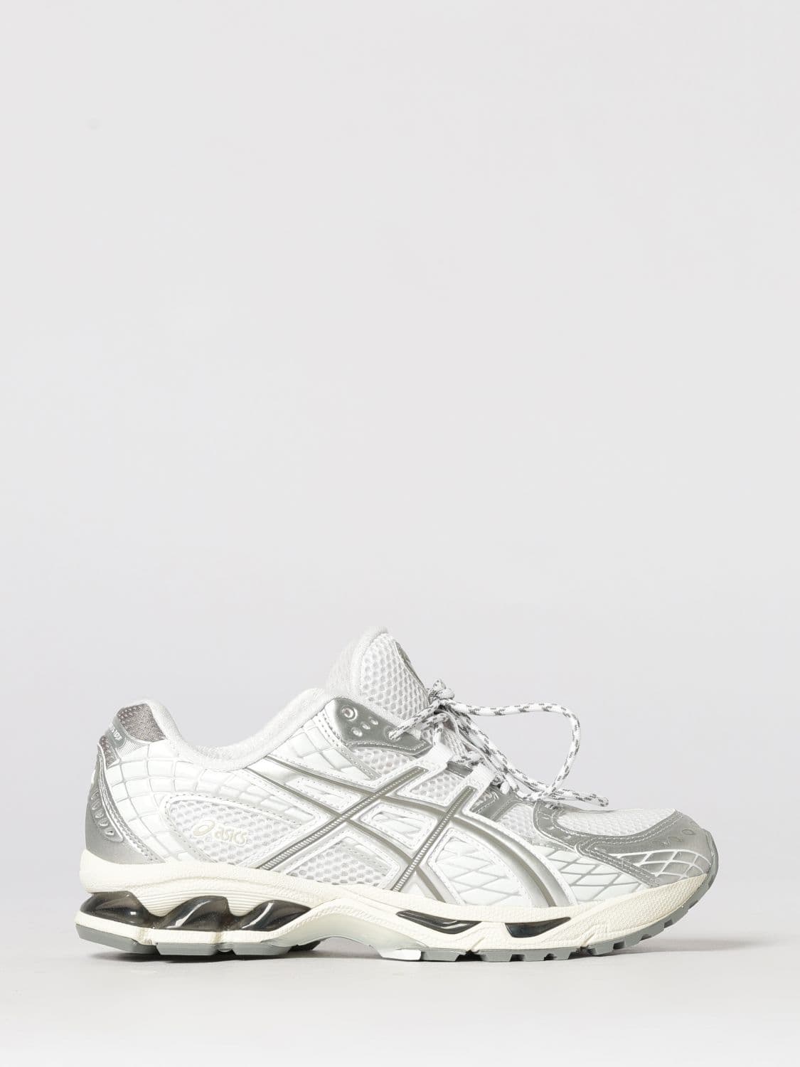 Asics Gel-Nimbus 10.1 Mesh And Rubber Sneakers