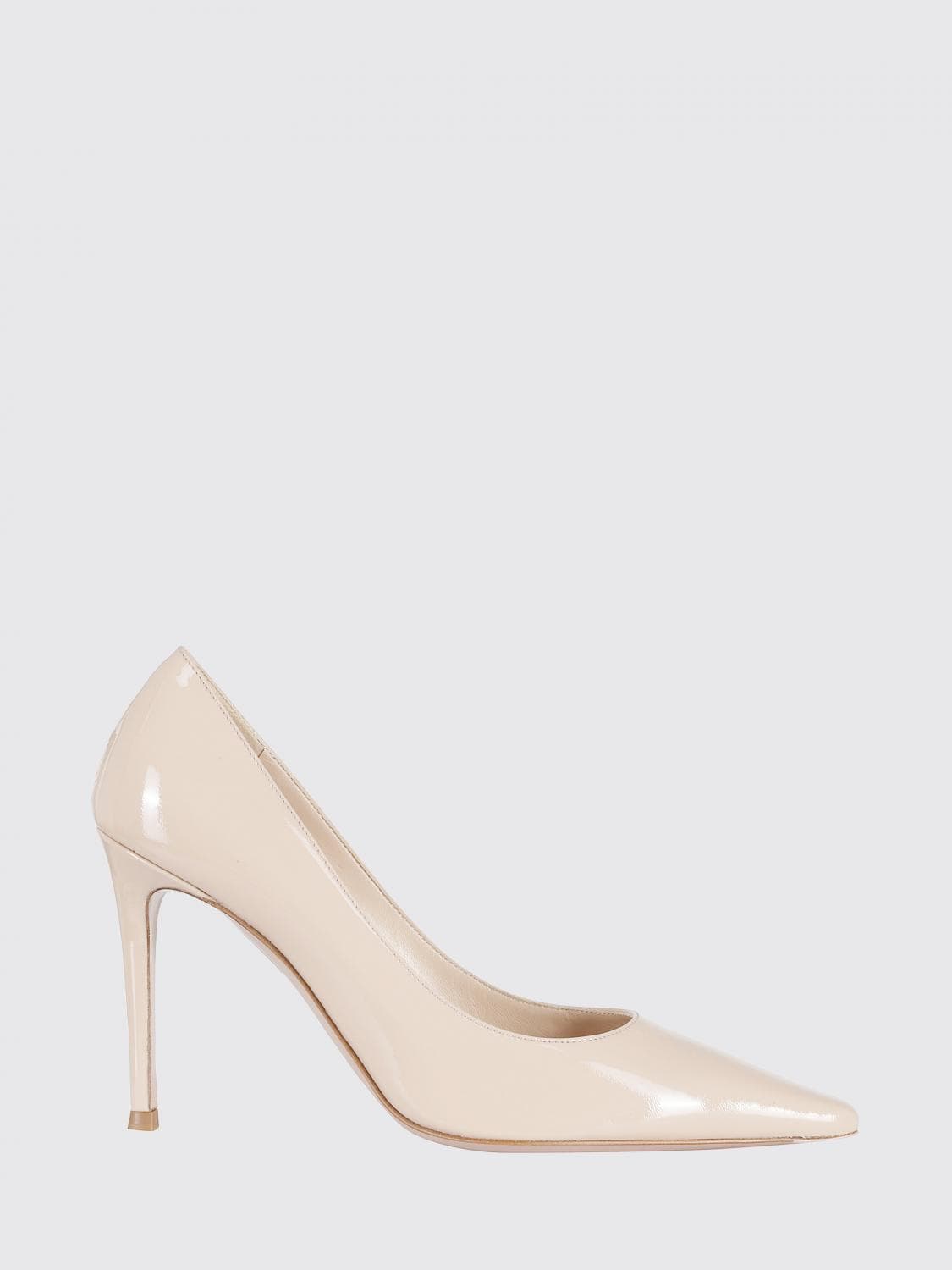 Roberto Festa Elais Patent Leather Pumps