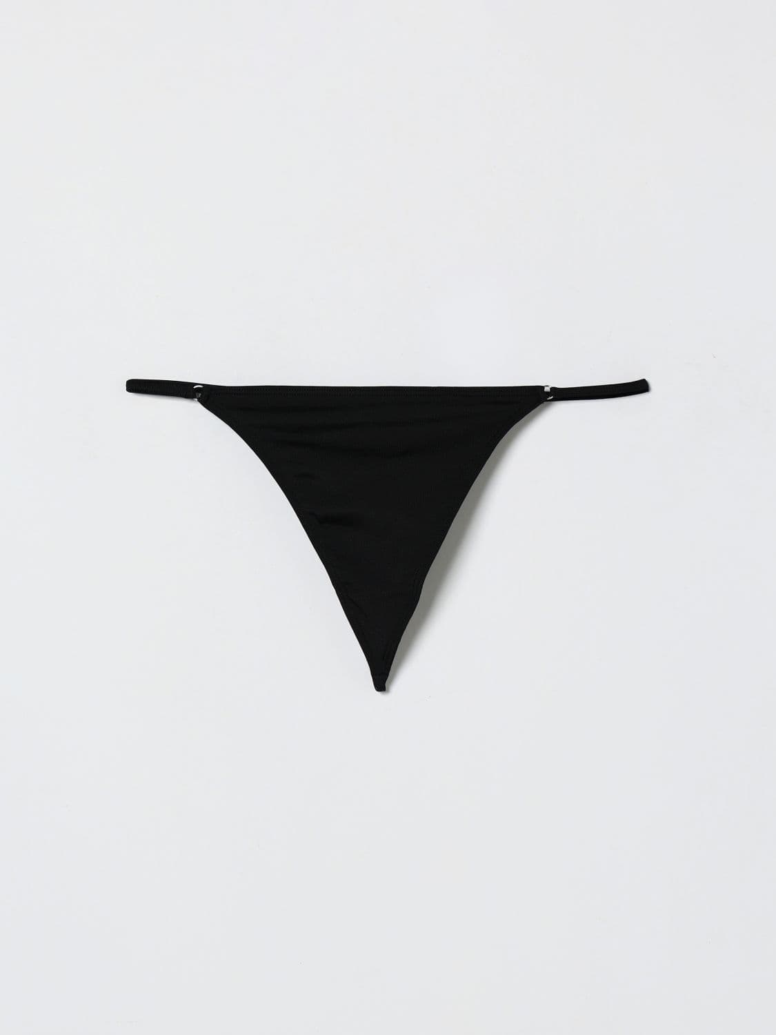 Diesel Thong with Oval D Detail