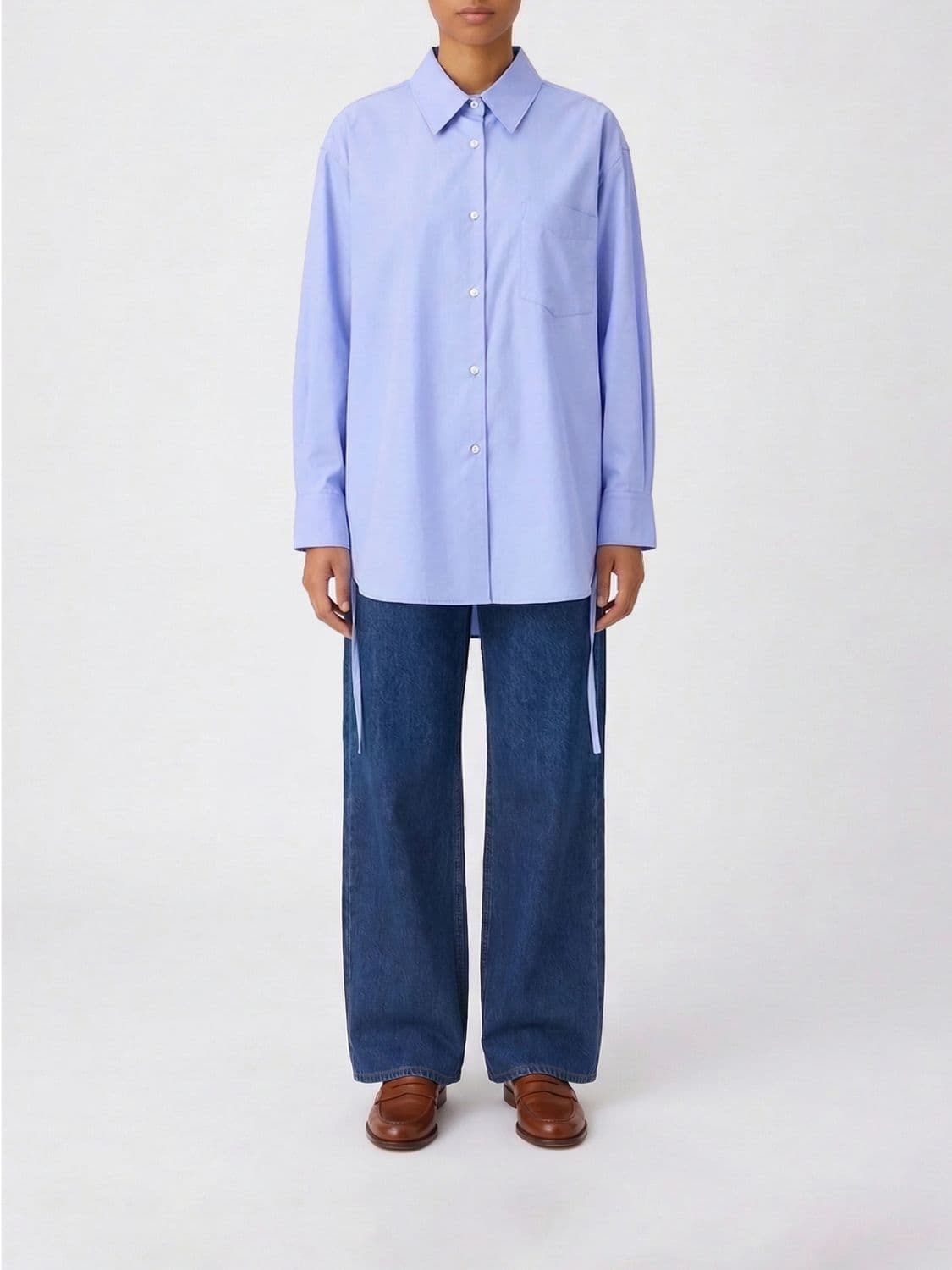 Aspesi Cotton Basic Shirt