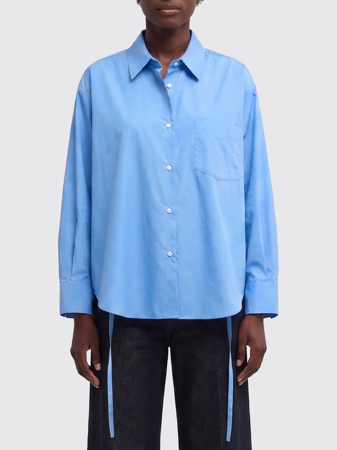Aspesi Cotton Basic Shirt