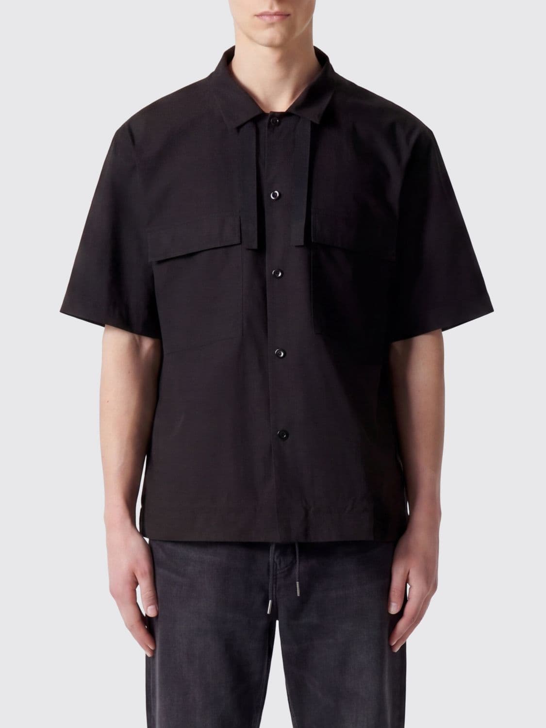 Sacai Cotton Shirt