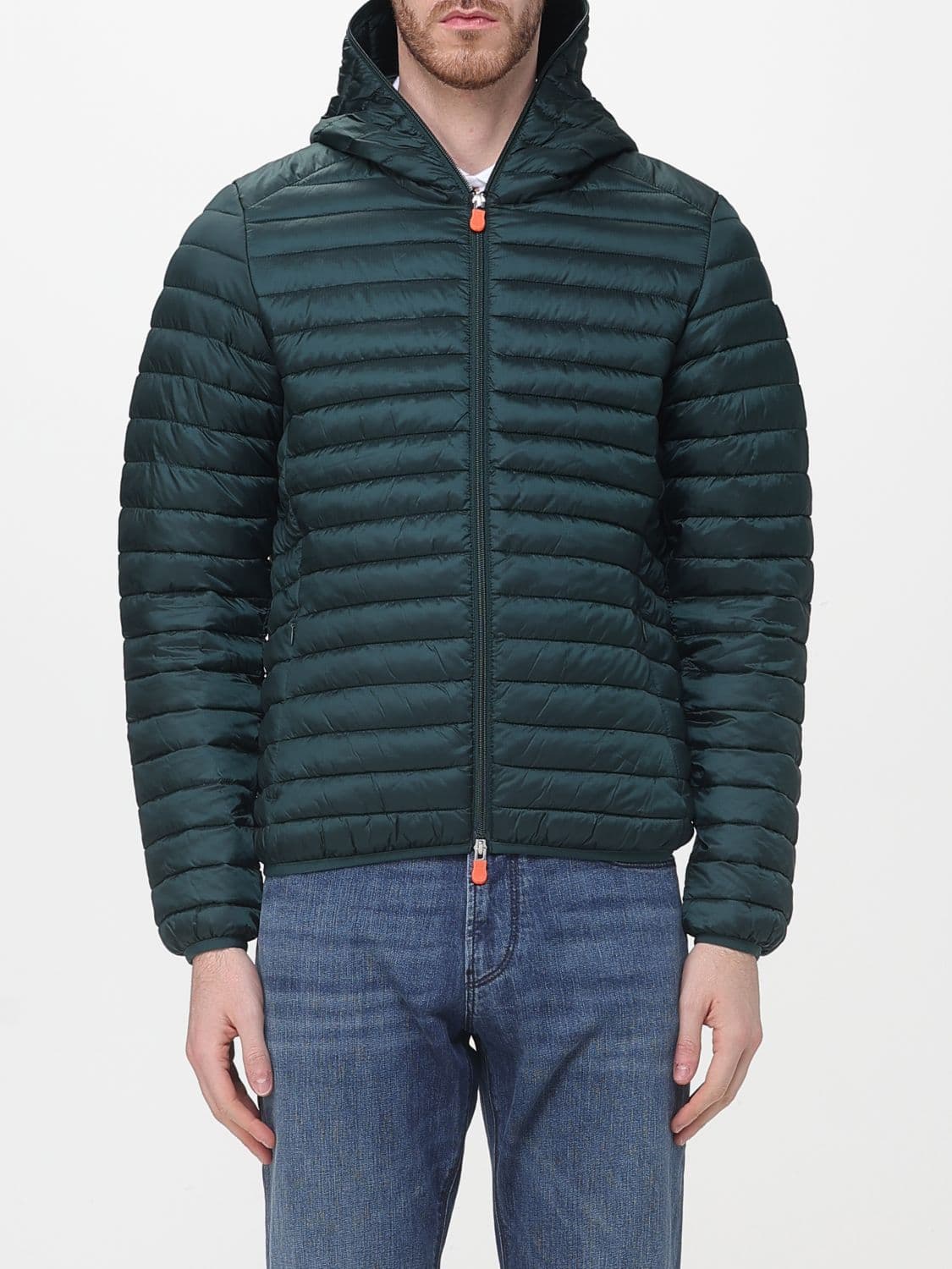 Save The Duck Daisy 100 Grams Down Jacket