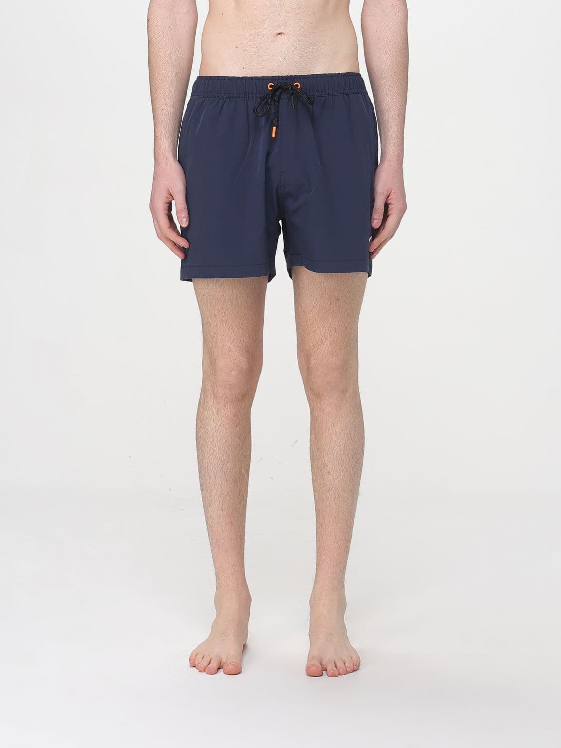Save The Duck Polyester Swimsuit