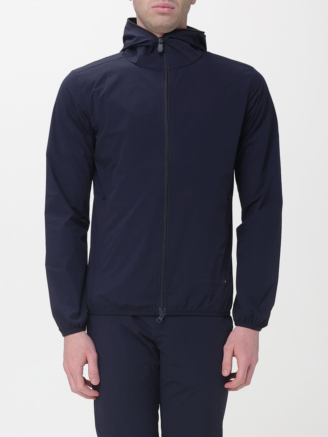 Save The Duck Hooded Jacket