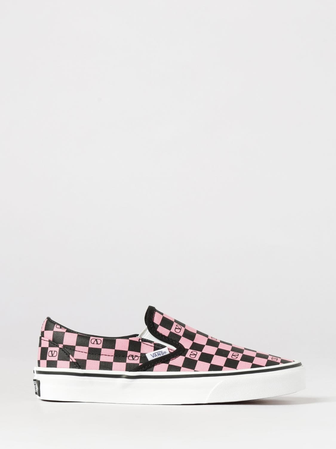 Vans Shoes woman Valentino Garavani