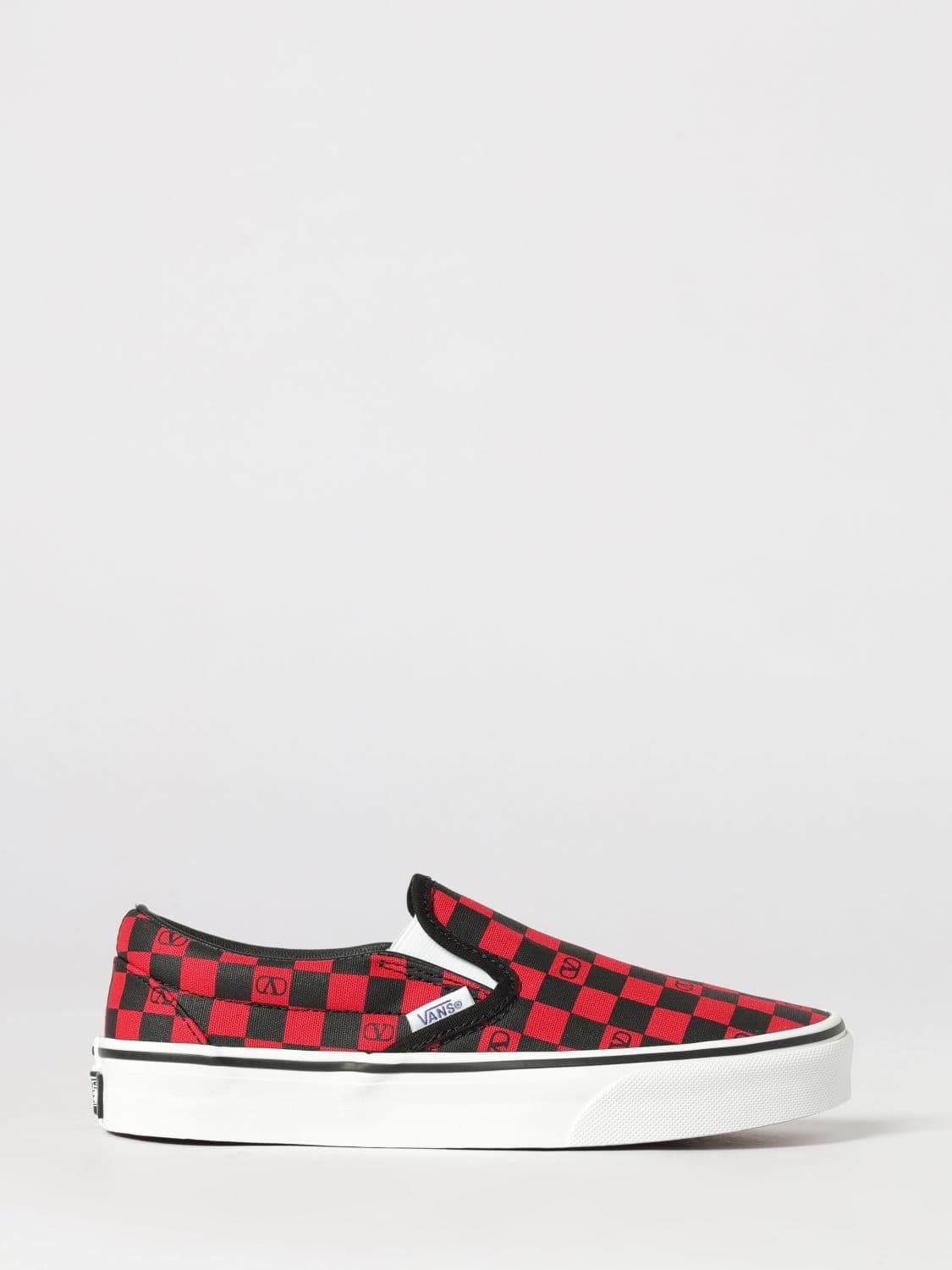 Vans Shoes woman Valentino Garavani