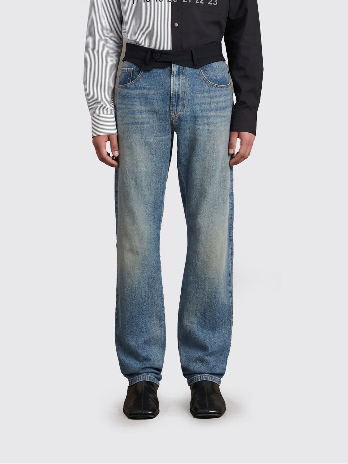 Mm6 Maison Margiela Jeans men