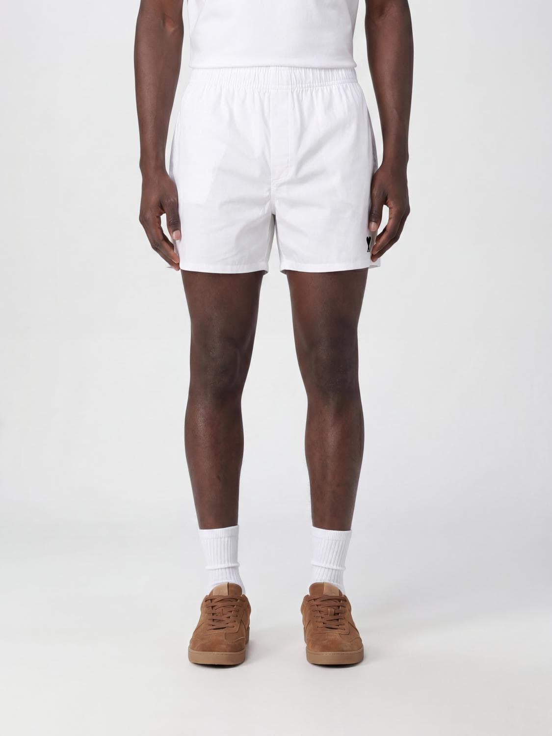 Ami Paris Pants men · S