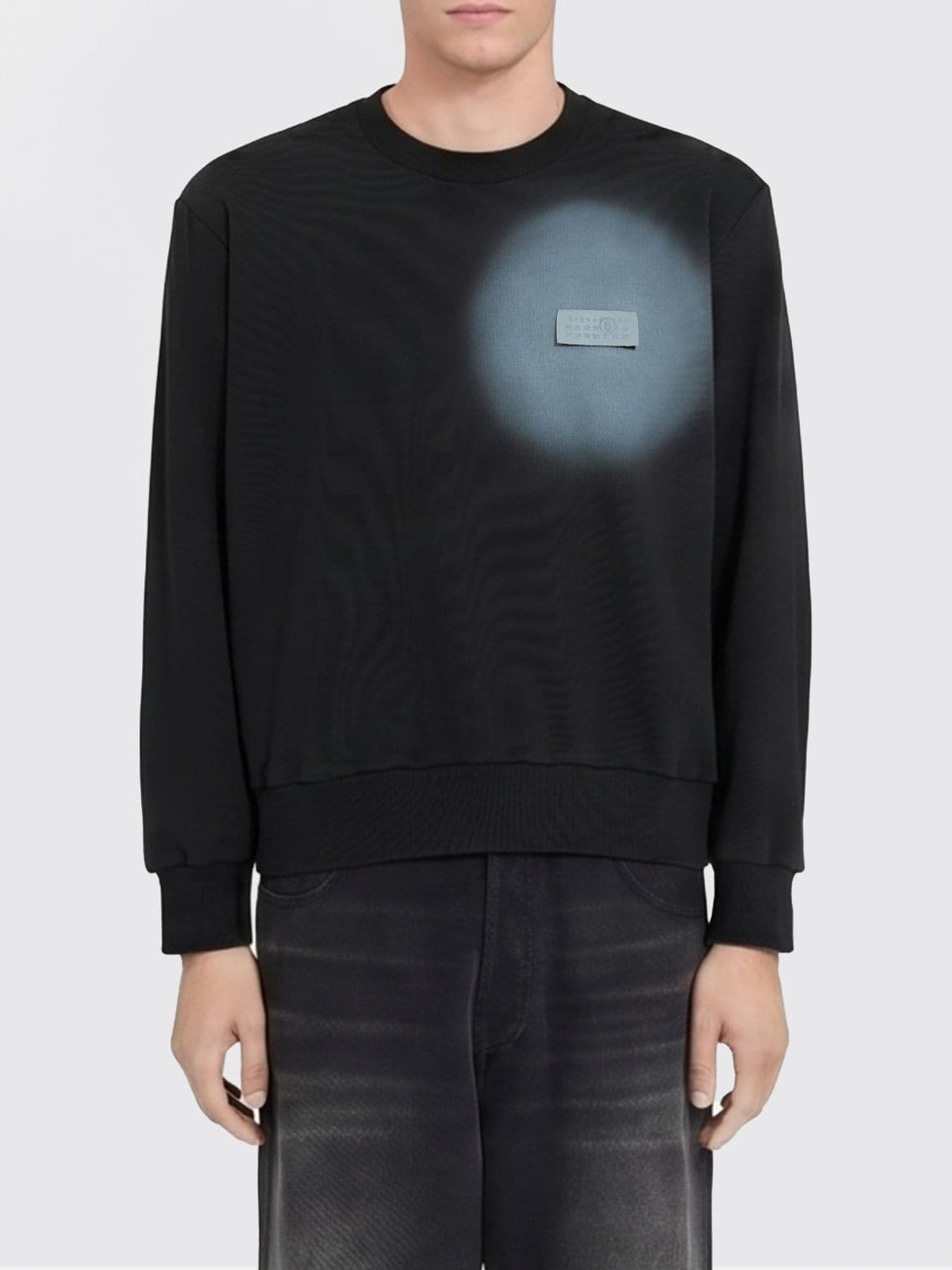 Mm6 Maison Margiela Sweatshirt men