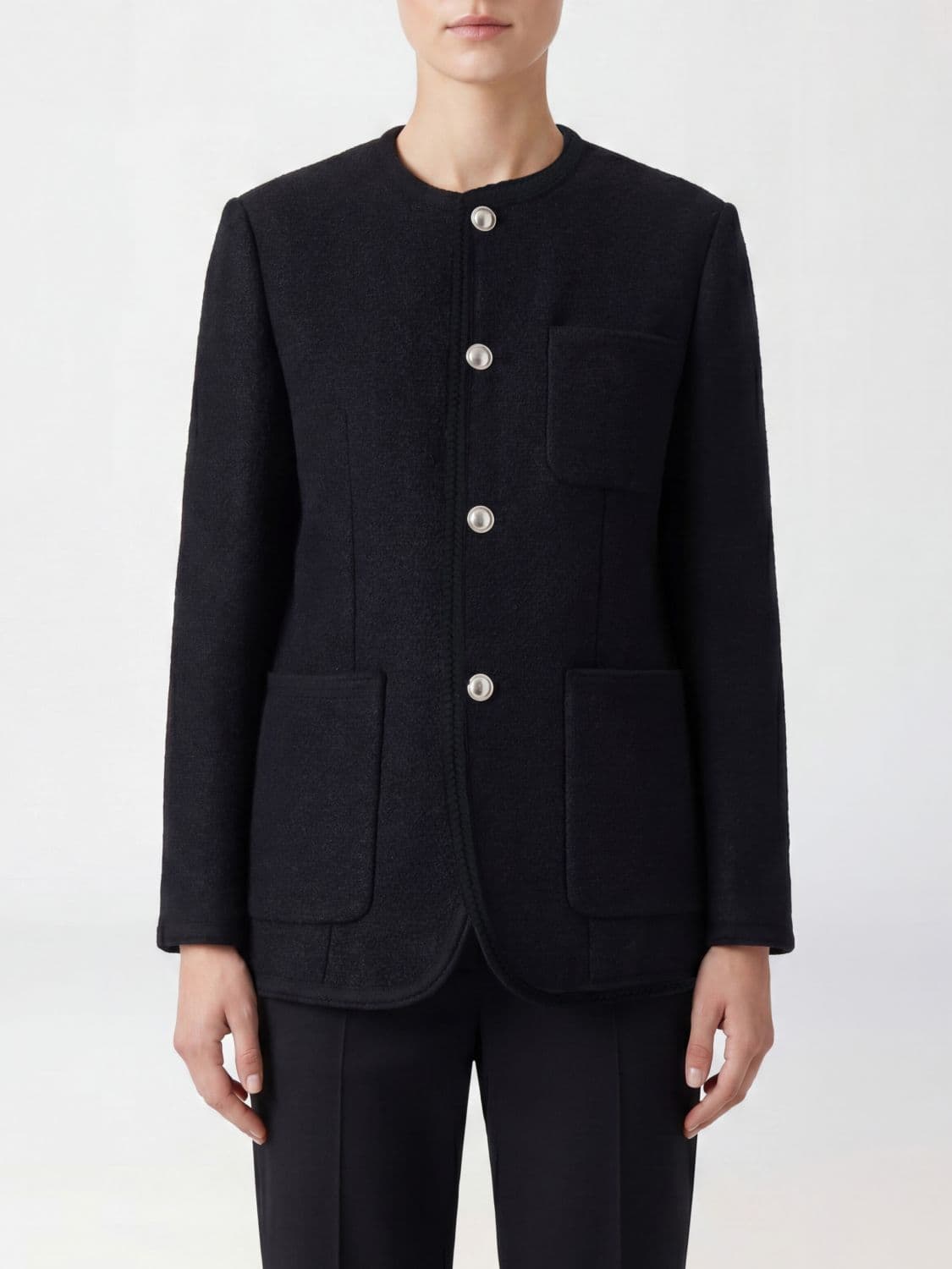 Dunst Jacket woman