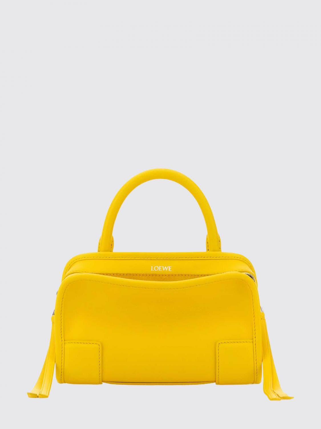 Loewe Amazona Leather Bag · OS