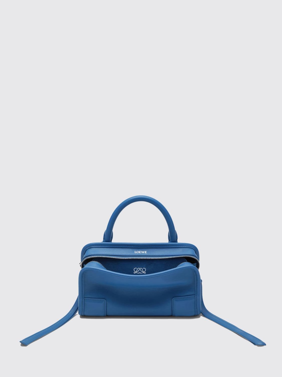 Loewe Amazona Leather Bag