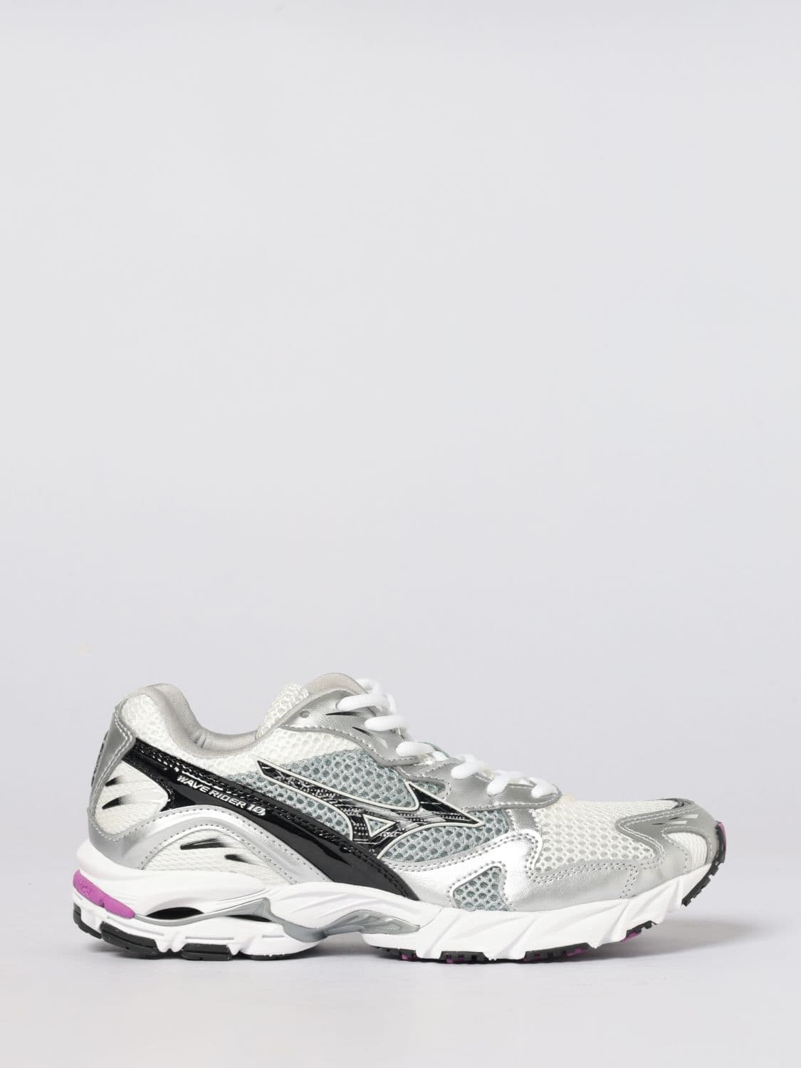 Mizuno Wave Rider 10 Sneakers