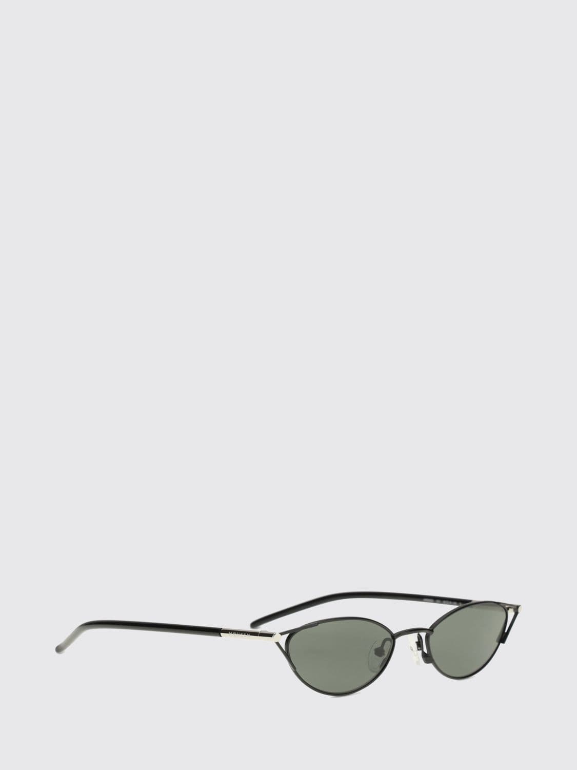 Mcqueen Acetate and Metal Sunglasses