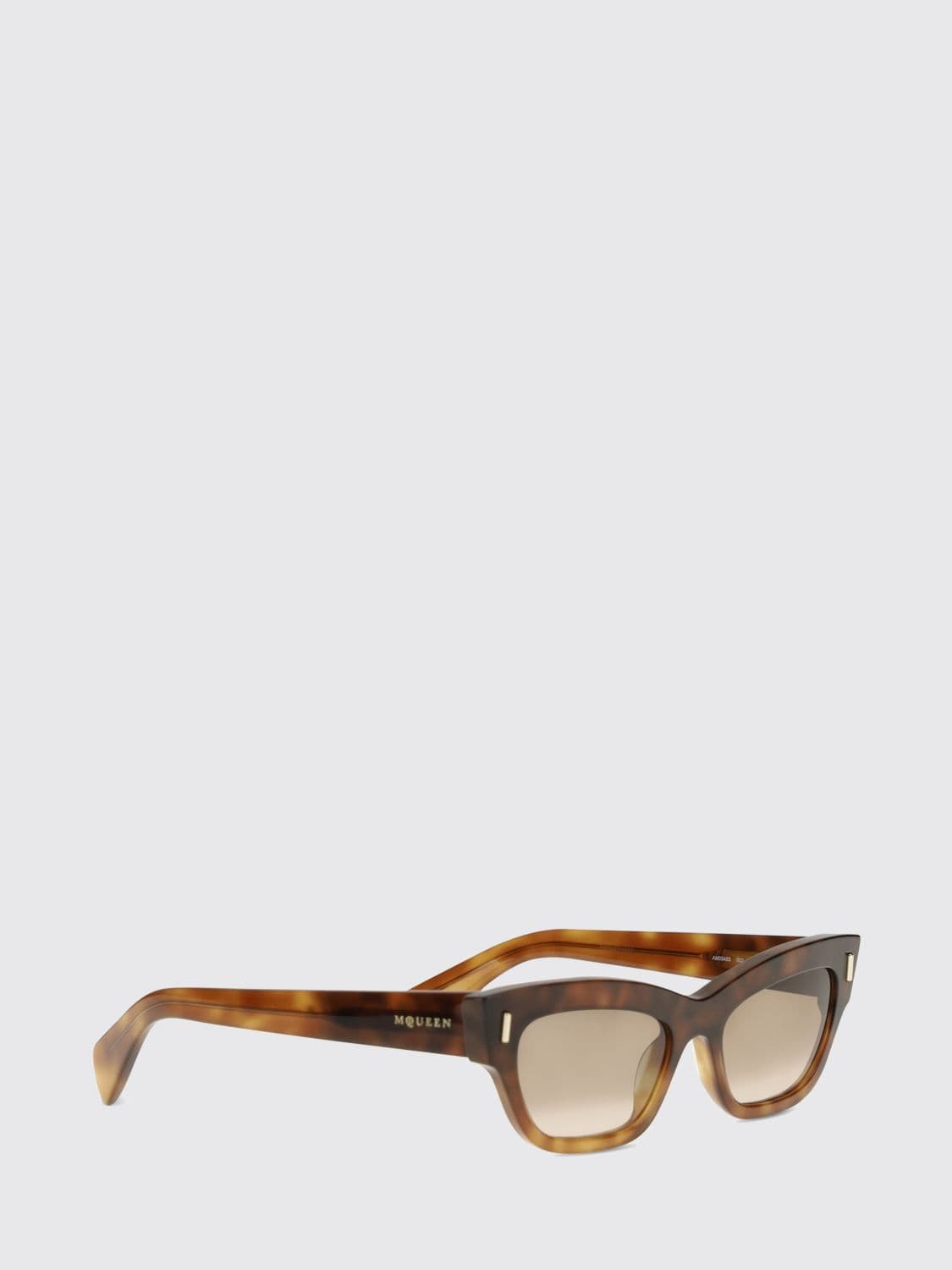 Mcqueen Acetate Sunglasses · OS