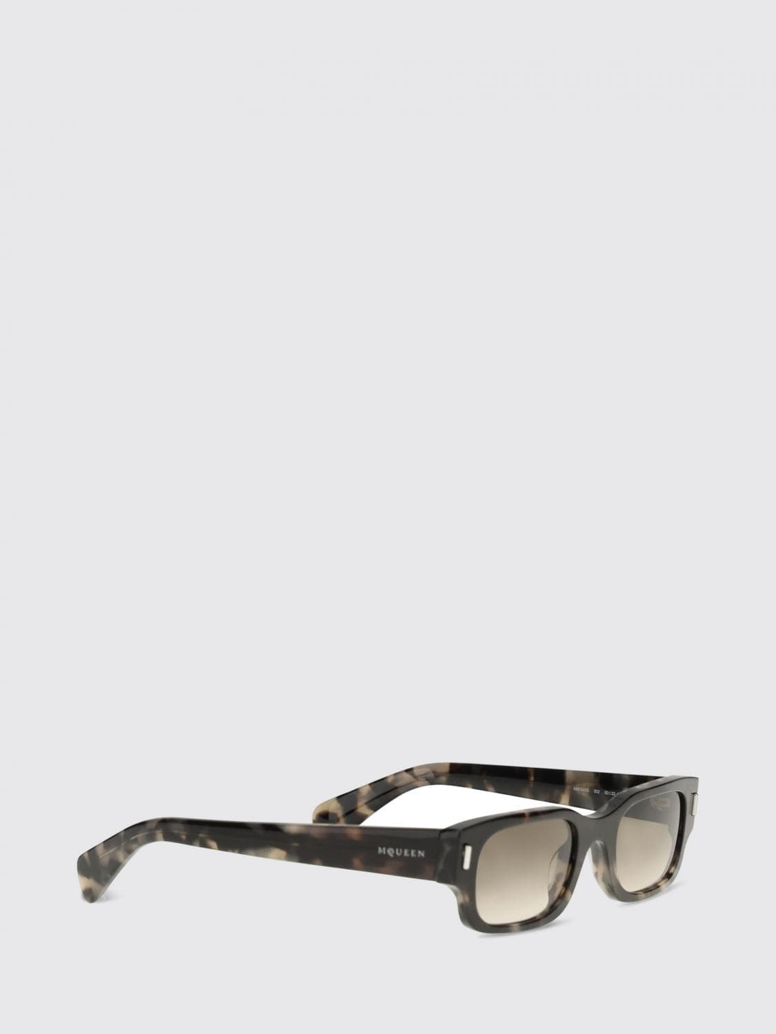 Mcqueen Panthos Acetate Sunglasses · OS