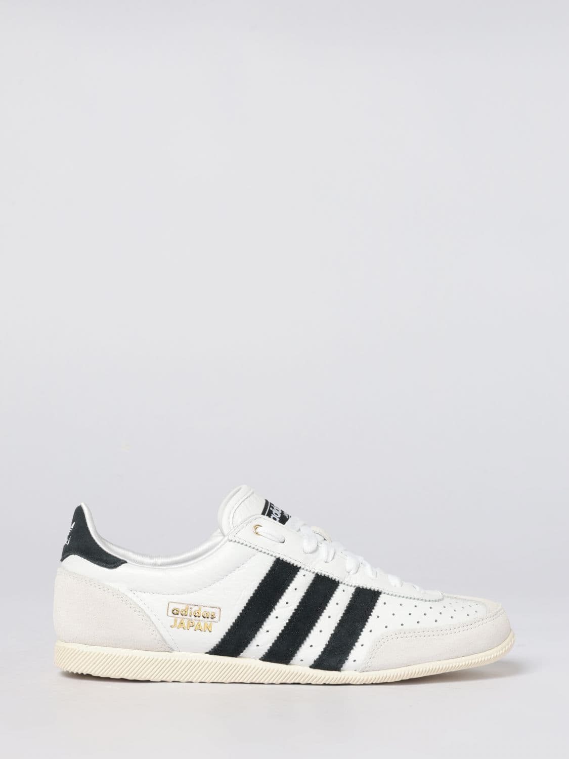 Adidas Originals Japan Leather Sneakers