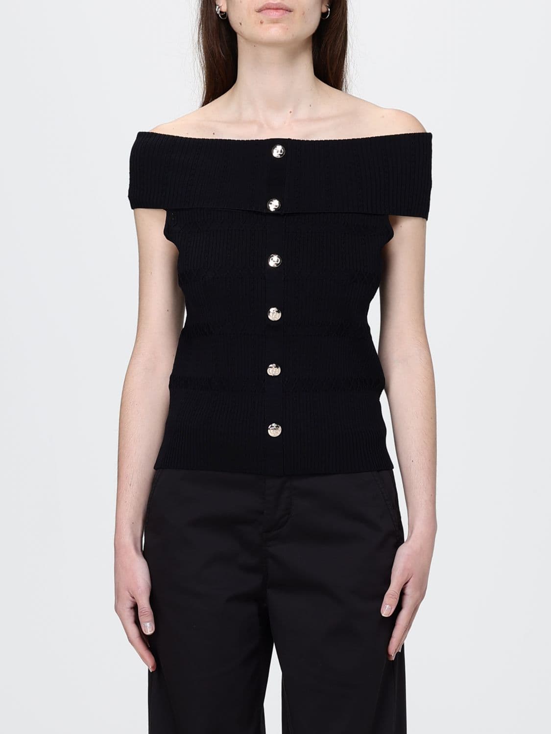 Liu Jo Knitted top