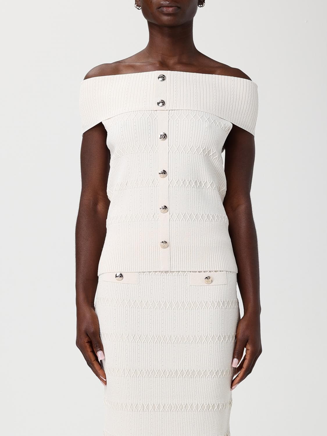 Liu Jo Knitted top