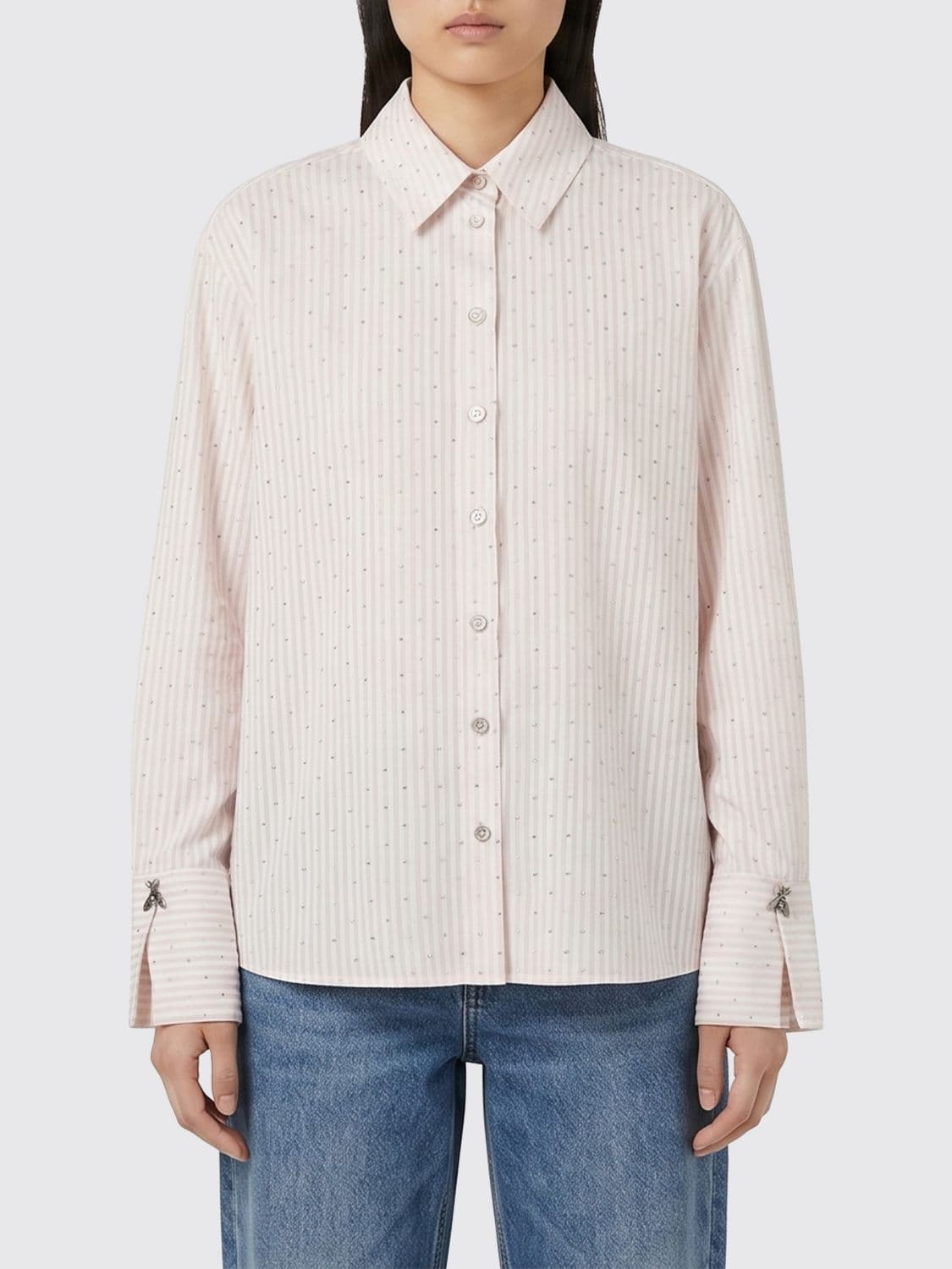 Patrizia Pepe Shirt woman