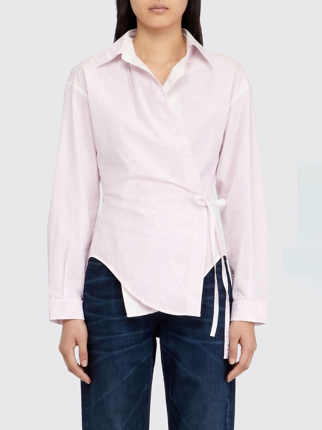 Diesel Shirt woman