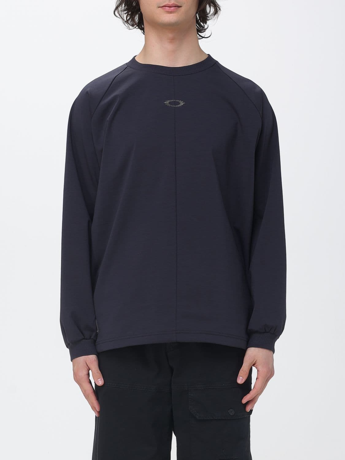 Oakley FGL Slick Crew 6.0 Phantom T-shirt