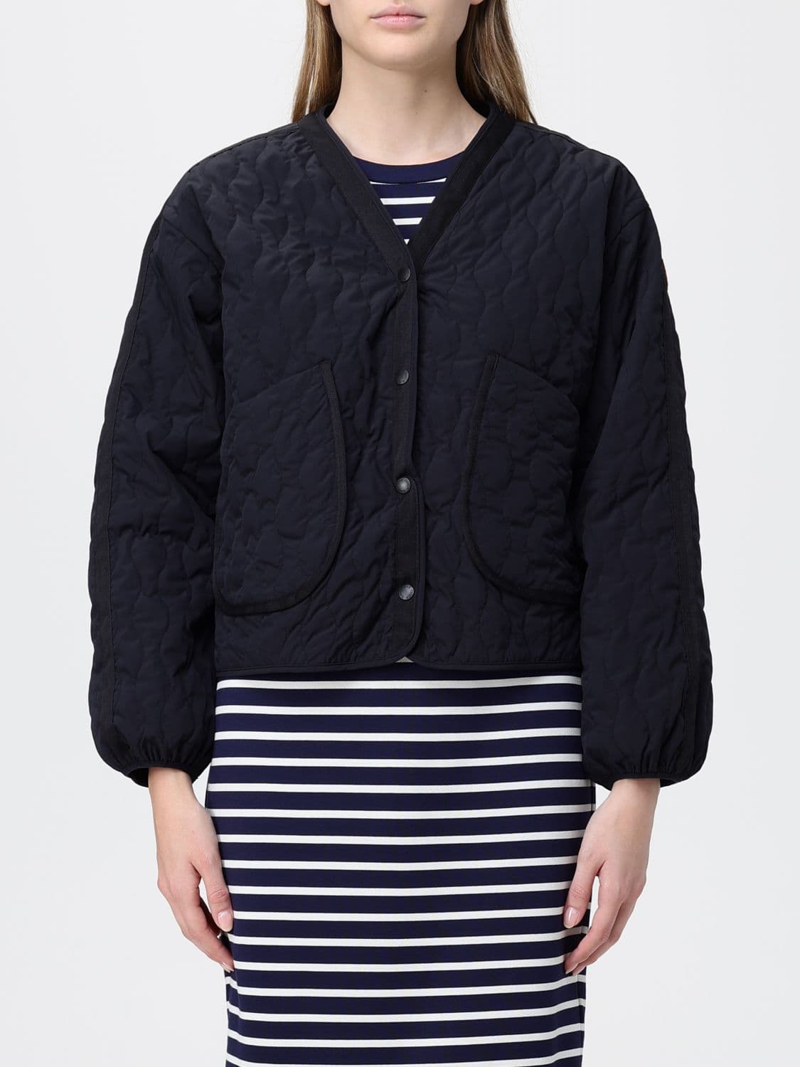Save The Duck Fara Recycled Polyester Down Jacket